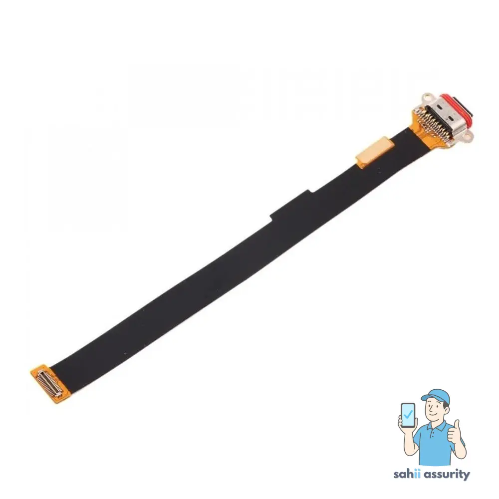 Charging Connector Flex / PCB Board for Realme X thumbnail